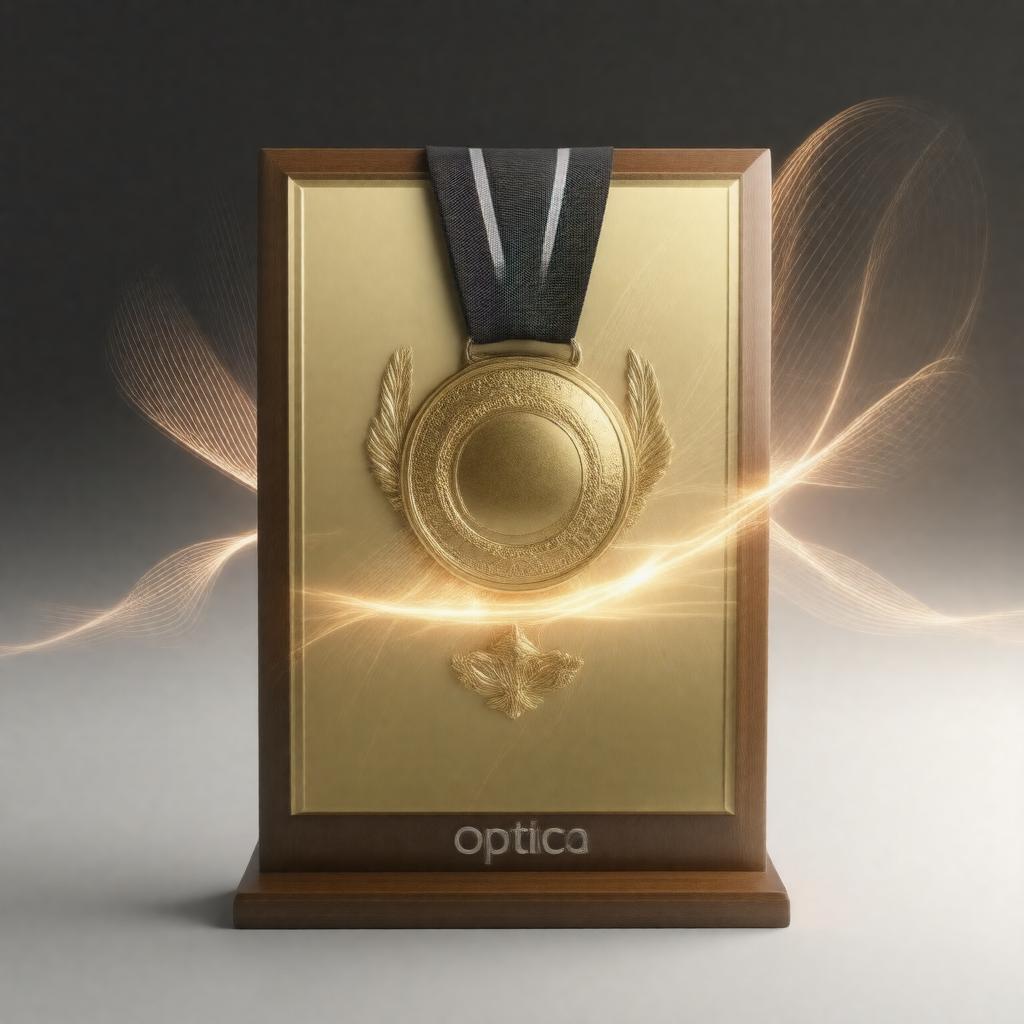 Max Born Award